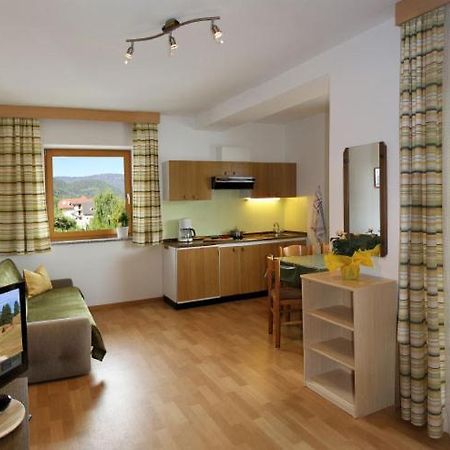 Appartement Schaller San Lorenzo di Sebato Εξωτερικό φωτογραφία