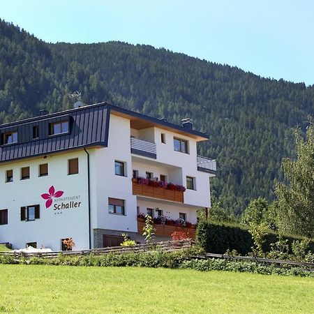 Appartement Schaller San Lorenzo di Sebato Εξωτερικό φωτογραφία