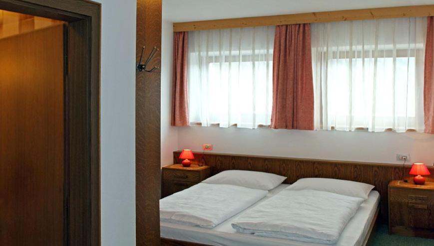 Appartement Schaller San Lorenzo di Sebato Εξωτερικό φωτογραφία