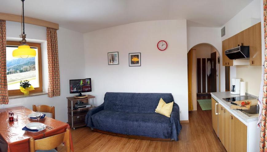 Appartement Schaller San Lorenzo di Sebato Εξωτερικό φωτογραφία