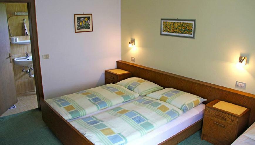 Appartement Schaller San Lorenzo di Sebato Εξωτερικό φωτογραφία