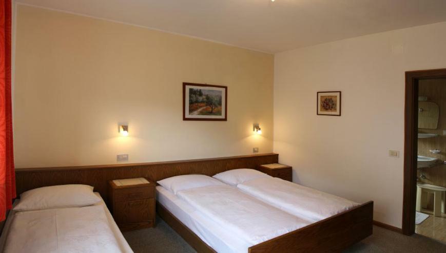 Appartement Schaller San Lorenzo di Sebato Εξωτερικό φωτογραφία