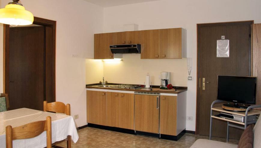 Appartement Schaller San Lorenzo di Sebato Εξωτερικό φωτογραφία